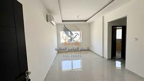 Exclusive offer premium one bedroom apartment with balcony in Al Nuaimia near Safeer Mall ready for 