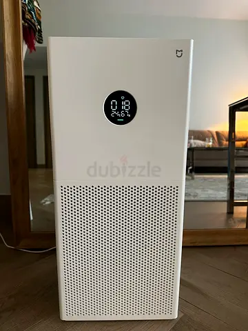 Xiaomi Air Purifier