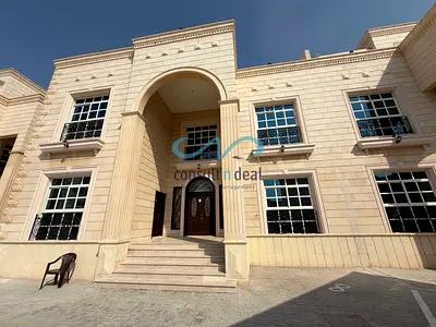 Amazing studio with Private Entrance in Mohamed Bin Zayed City