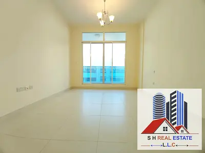 LIKE A NEW SPACIOUS ONE BEDROOM HALL PLUS GYM AND SWIMMING POOL ONLY IN 55K