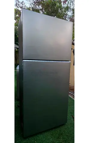 Samsung Refrigerator 500L 2doors Top Freezer