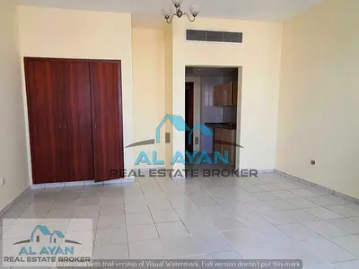 STUDIO WITH NO BALCONY FOR RENT IN ENGLAND CLUSTER