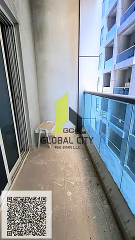 Own & Invest 1 BHK at an Attractive Price AED 330,000 Only | 7% Rental Return | High Rental Demand Location | Parking | Great Investment Opportunity
