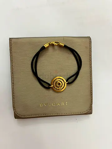 اسوارة بولغاري