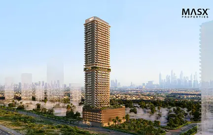 Ideal Investment Opportunity | Luxury Living | Flexible Payment Plan