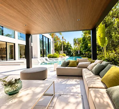 EXCLUSIVE ONE-OF-A-KIND VILLA