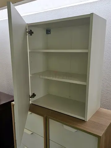 IKEA Single Wall Cabinet (ENHET)