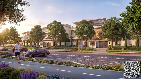 دفعة أولى 10% | اقساط علي 3 سنوات | ملكية حرة | 25% مساحه خضراء | حديقه مركزيه