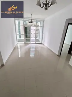 1-Bhk and Balcony | Gym & Pool | 4 payment