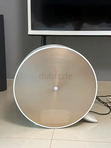 LG Airpurifier