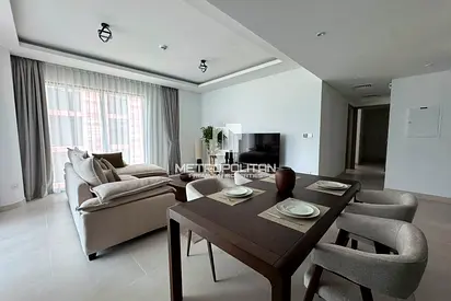 Burj Khalifa View | Upgraded | Corner Unit