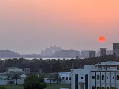 FULLY FURNISHED| BRAND NEW| SEA, ATLANTIS VIEWS