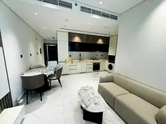 Brand New 2 BR | High Floor | Fully Furnished