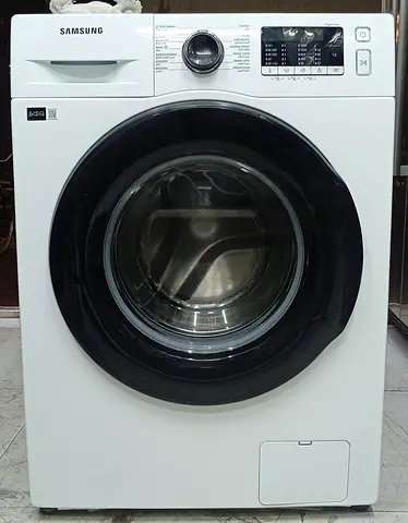 Samsung Front Load Washing Machine - Good Working Condition