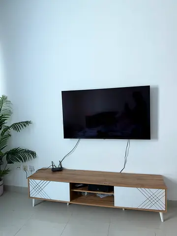 55 inch Philips LED Smart TV (TV unit not included)