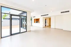 Greenbelt Views | Single Row | Near Beach