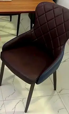 Brown Chair