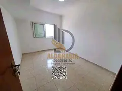 2-Bedroom Apartment with Hall for Monthly Rent – Al Diyar City, Ajman Corniche