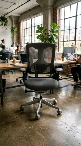 Merryfair office chair for sale