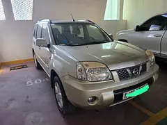 2009 Nissan X-TRAIL