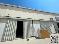 Spacious Warehouse for Rent at a Prime Location