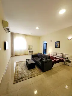 Ready To Move In