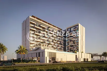 Premium 1BR | Ideal First Home | Al Furjan