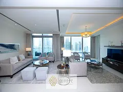 Furnished | Prime Location | Spacious Lay Out