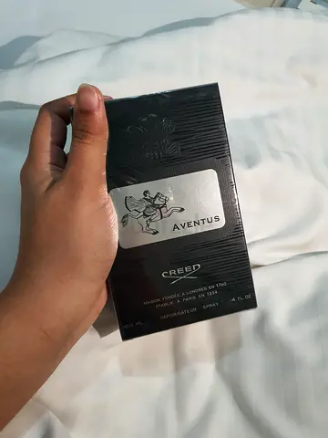 Creed Aventus Perfume