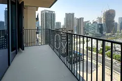 Biggest Layout | High Floor | Canal View