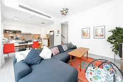 Vacant | Landscaped Garden | 4BR + maid