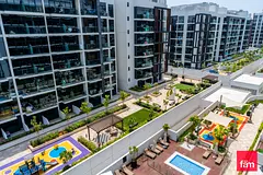 Fully Furnished | High Floor | Brand New