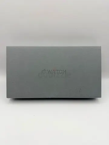 Brand New Apple Watch Ultra 3 GPS + Cellular 49mm-in sealed pack