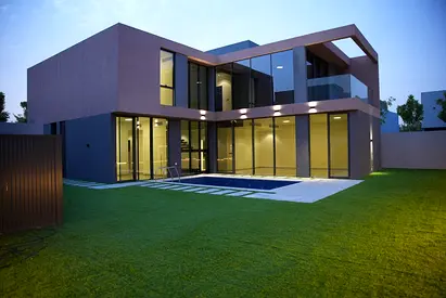 Luxury 4-Bedroom Villa with Private Swimming Pool for AED 285K | Spacious Living, Elegant Design & Premium Lifestyle – Book Your Exclusive Viewing Tod