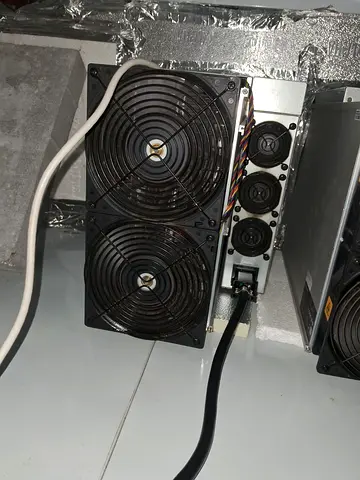 FOR SALE – 2 × BITMAIN ANTMINER S21+