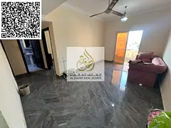 🏡 **For Annual Rent in Ajman – Al Muwaihat 3** ✨ An exceptional apartment with great features