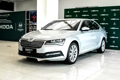 1.4 TSI | Agency Warranty | Brand new Condition | AED 1,800 Monthly