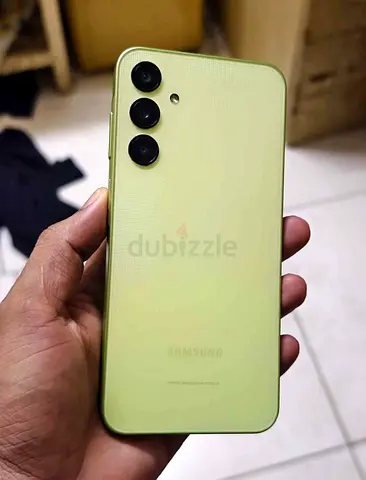 Samsung Galaxy A25 5G 6/128gb - Good Working Condition