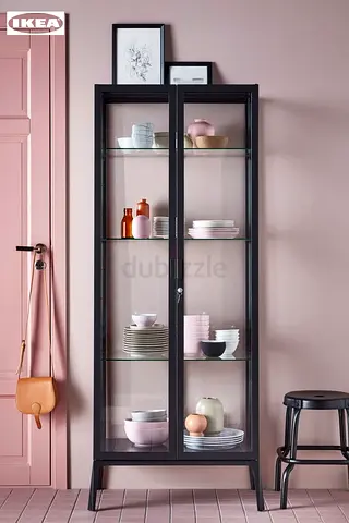 IKEA MILSBO CABINET