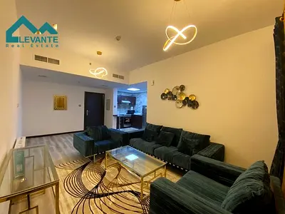 Fully Furnished | Spacious | Prime location