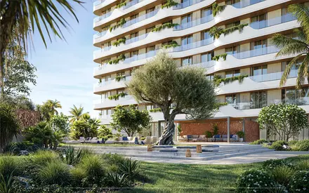Exclusive Corner 2 Beds | Full Ocean View | Prime Location