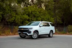 2024 Chevrolet Tahoe