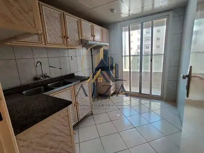 ❌ NO DEPOSIT🏠 1BHK — BEST OFFER 💰 Rent: AED 24,000