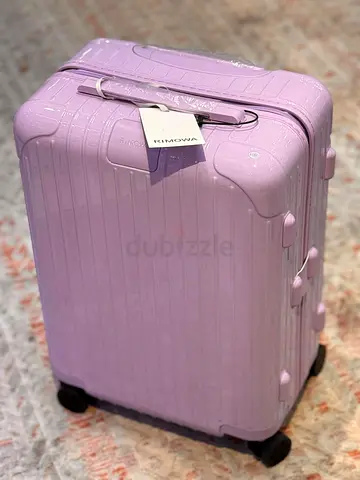 Luggage essential