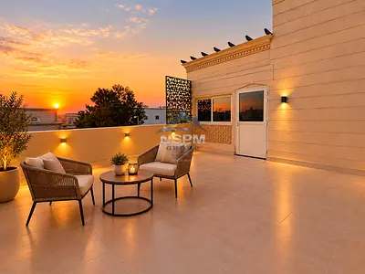 Prime Location | Zero Commission | Studio W/Balcony