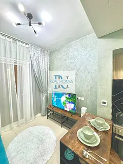 HIGH FLOOR | FULLY FURNISHED | PRESTIGIOUS LAYOUT