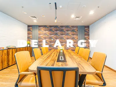 Fully Furnished | 2 Parking | Near Metro