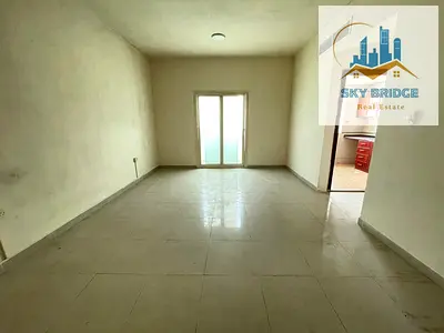 Spacious 1Bhk Apartment for Rent – Al khan, Sharjah
