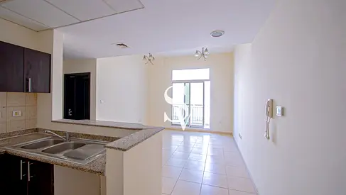 1 BR Unfurnished | Ready to Move | Prime Location