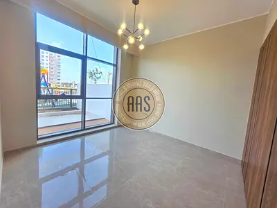 Luxurious Huge 1bhk Flat Available With Kitchen Appliances Nearby Matro Station